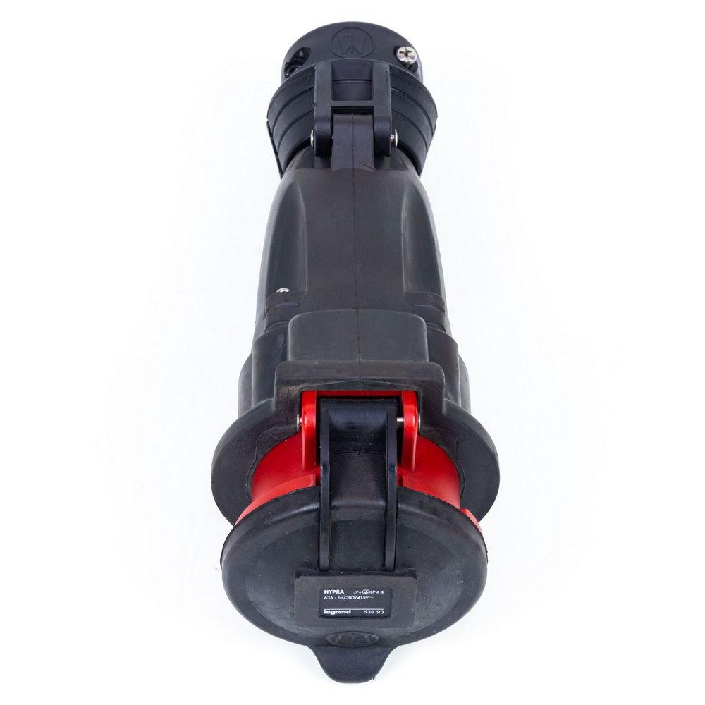 Mobile socket Hypra