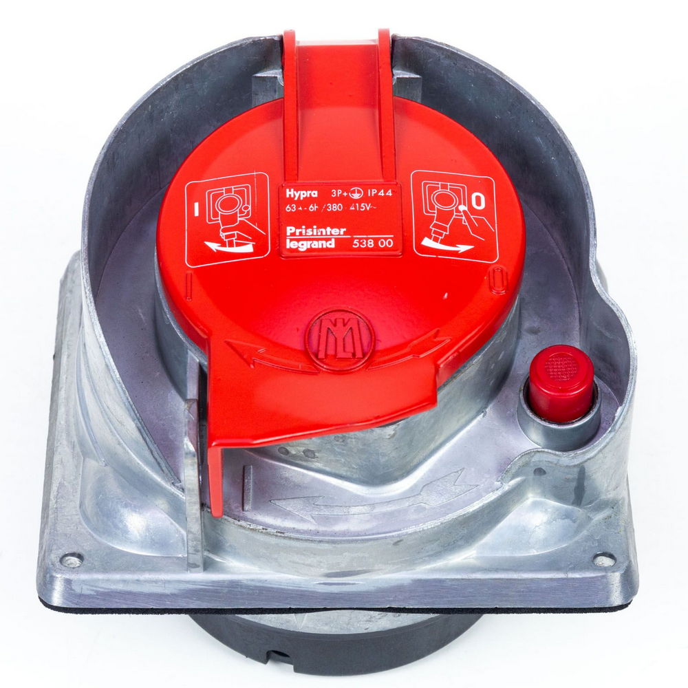 Socket Prisinter Hypra
