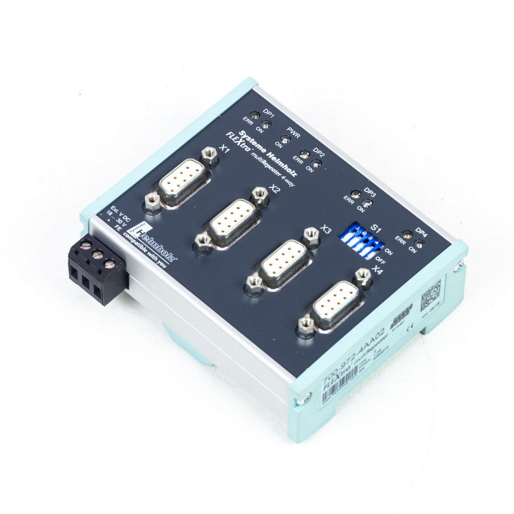 FLEXTRA 700-972-4AA02