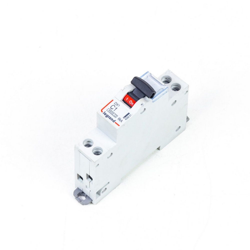 LEGRAND DX3 C1
