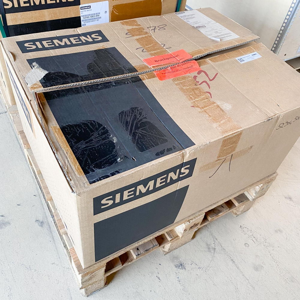 SIEMENS 2KJ3305-5FP23-2DM1-Z