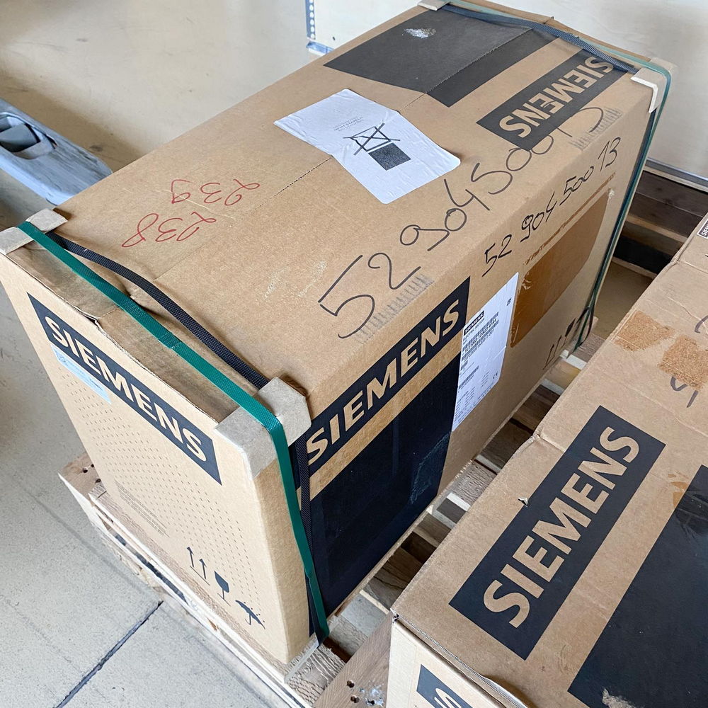 SIEMENS 1LE1003-1DB23-4FA4