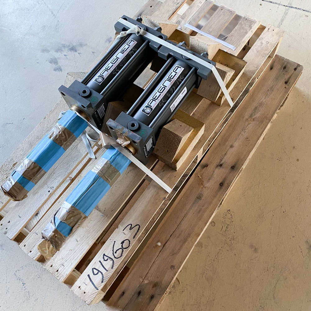 REGNIER 080X45C195