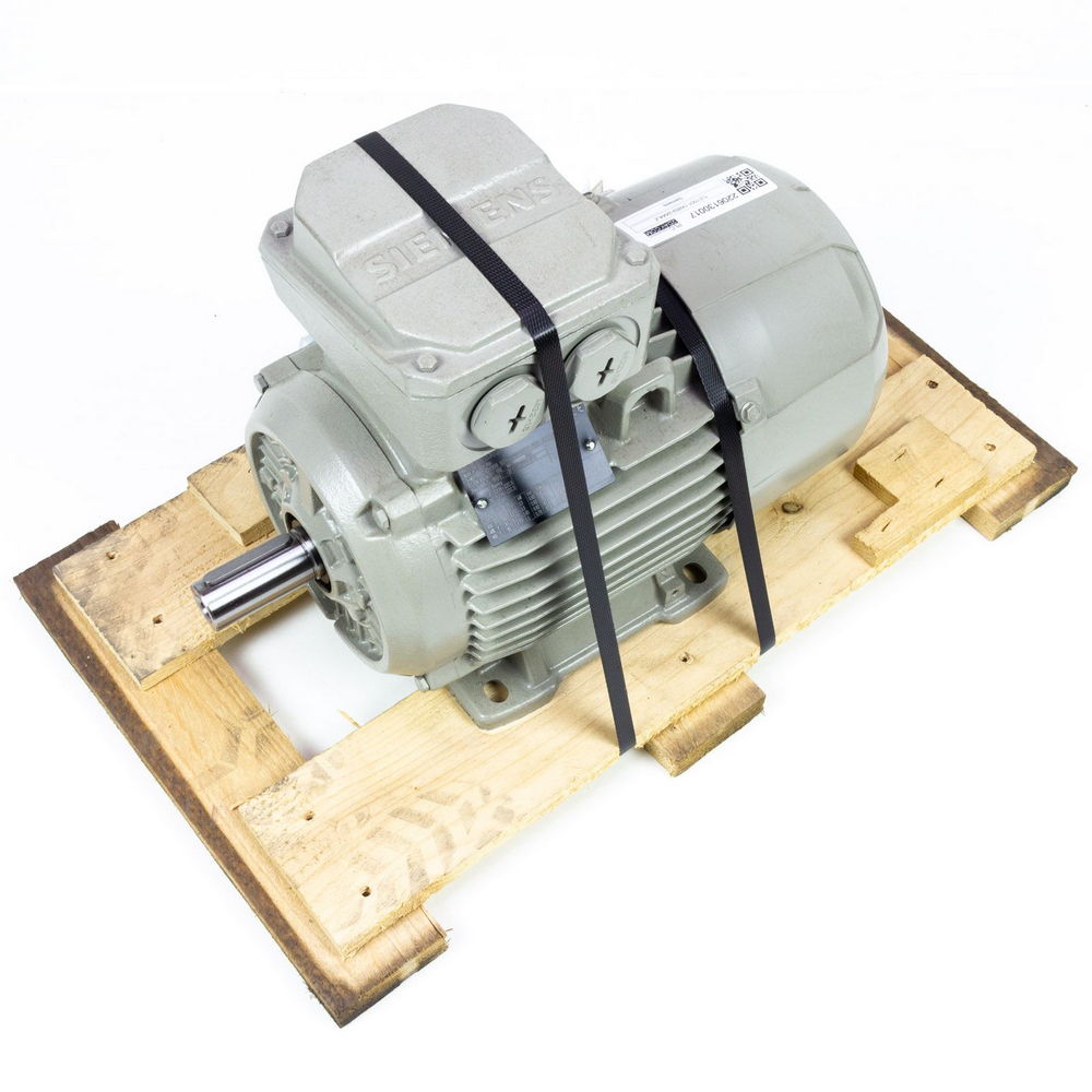 SIEMENS 1LE1501-1AB52-2AA4-Z