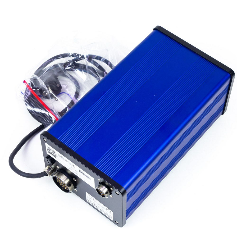 REA ELECTRONIC  SG1/16B