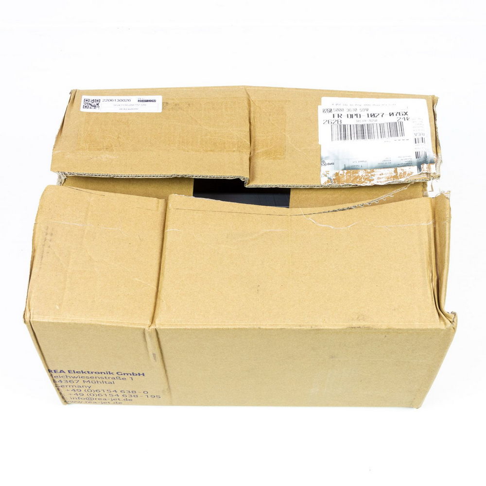 REA ELECTRONIC  SG-KT1/16 (050.112.120)