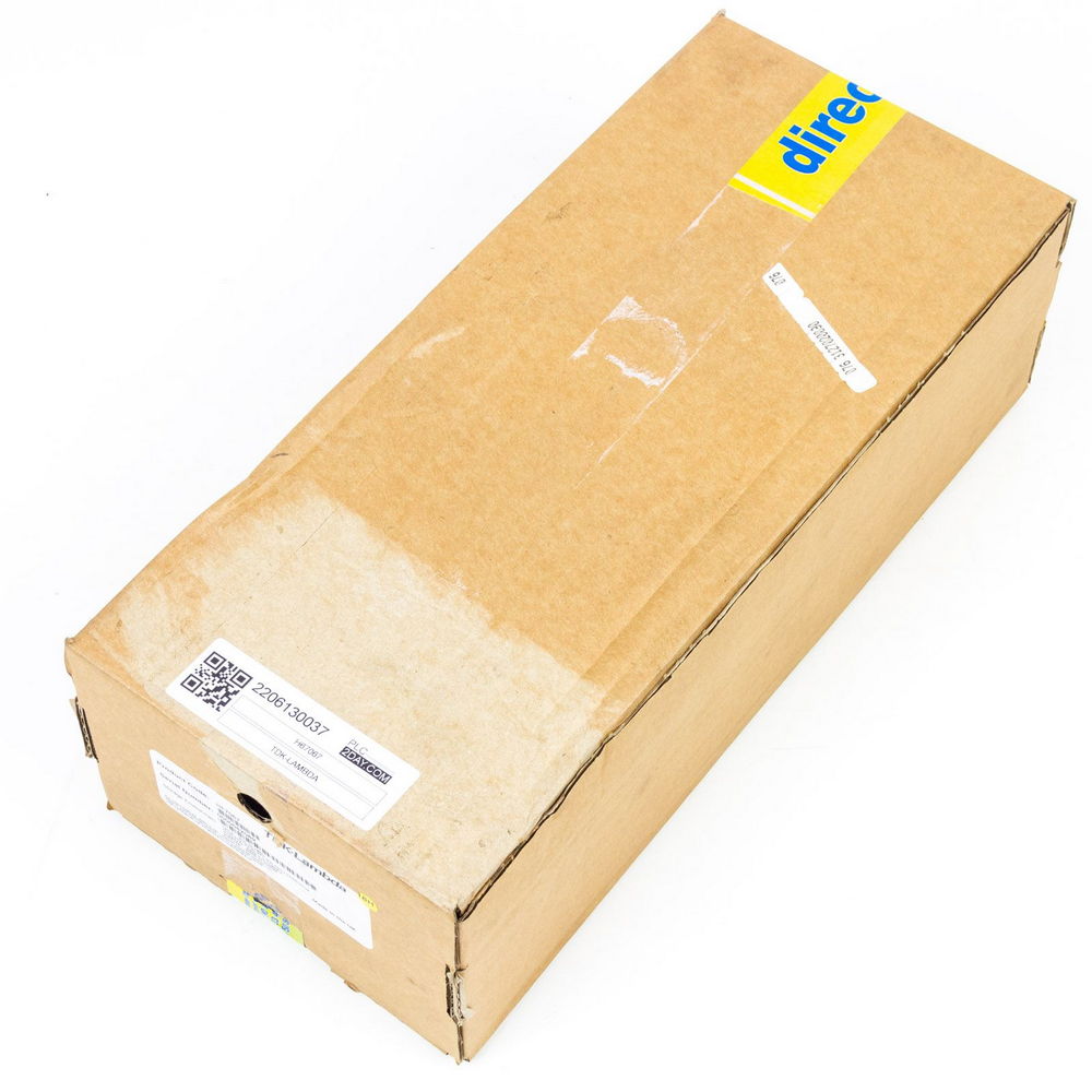 TDK-LAMBDA H67067
