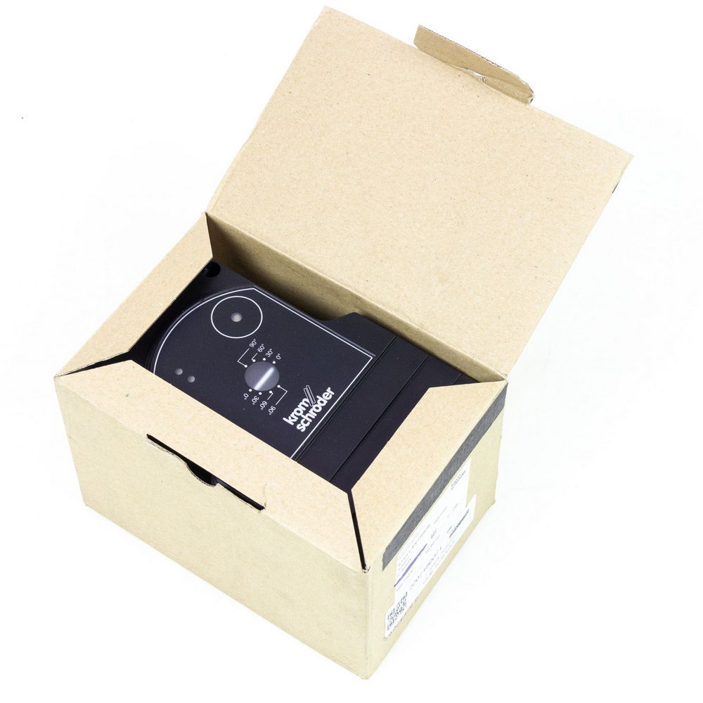 KROM / SCHROEDER IC 40A2A (74105751)