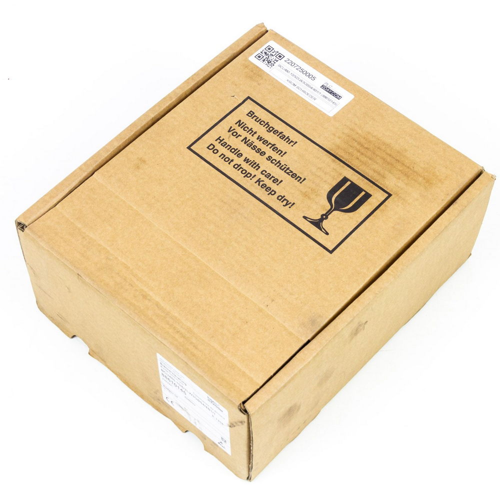 KROM SCHROEDER BCU 480-10/5/2LW3GBS4/4B1/1 (88610145)