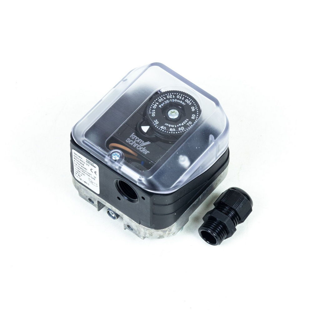 KROM SCHROEDER DG150U-3T (84447505)