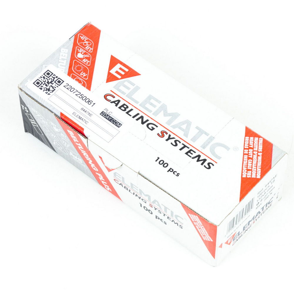ELEMATIC 6447XE