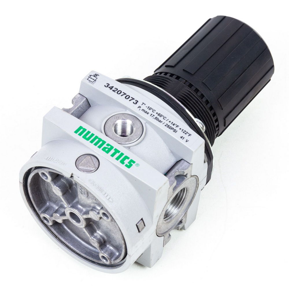NUMATICS 34207073