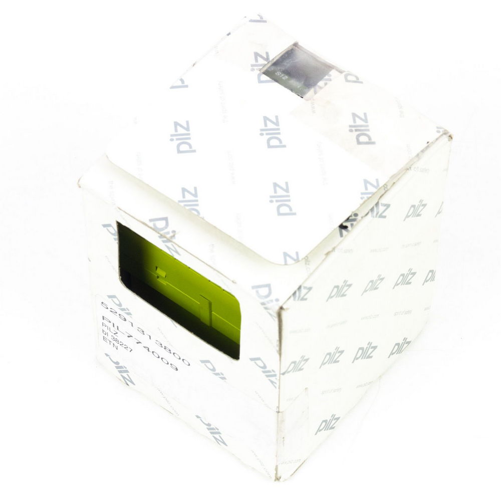 PILZ PNOZ 10 24VDC 6n/o 4n/c (774009)
