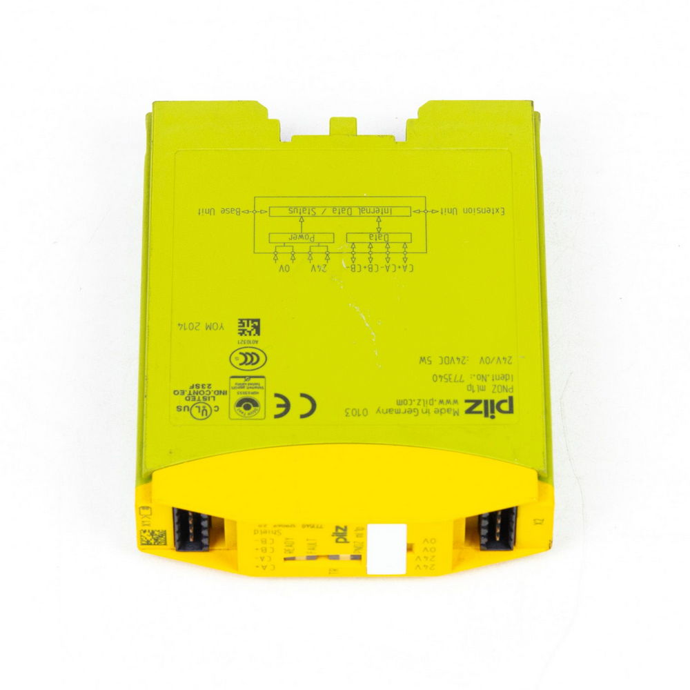 Safety Relay