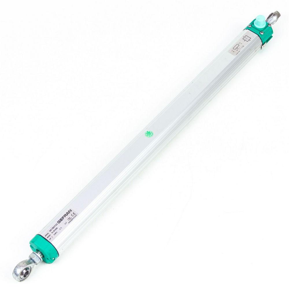 GEFRAN PC-M-0300