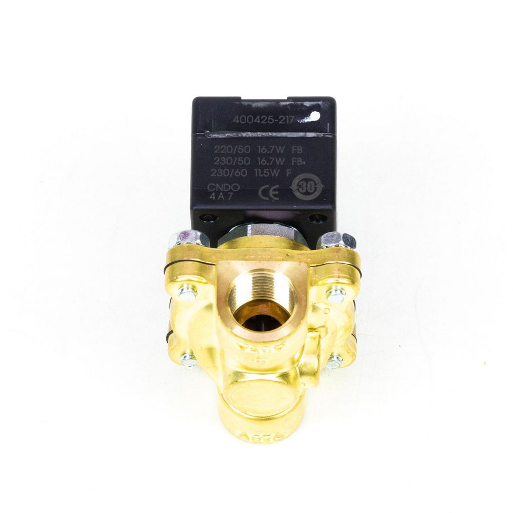 ASCO NUMATICS SCE210C007, Solenoid Valve: 2/2/ way pilot operated — изображение 4