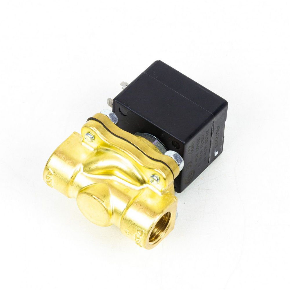 ASCO NUMATICS SCE210C007, Solenoid Valve: 2/2/ way pilot operated — изображение 5