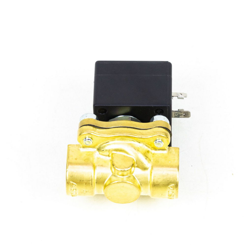 ASCO NUMATICS SCE210C007, Solenoid Valve: 2/2/ way pilot operated — изображение 6