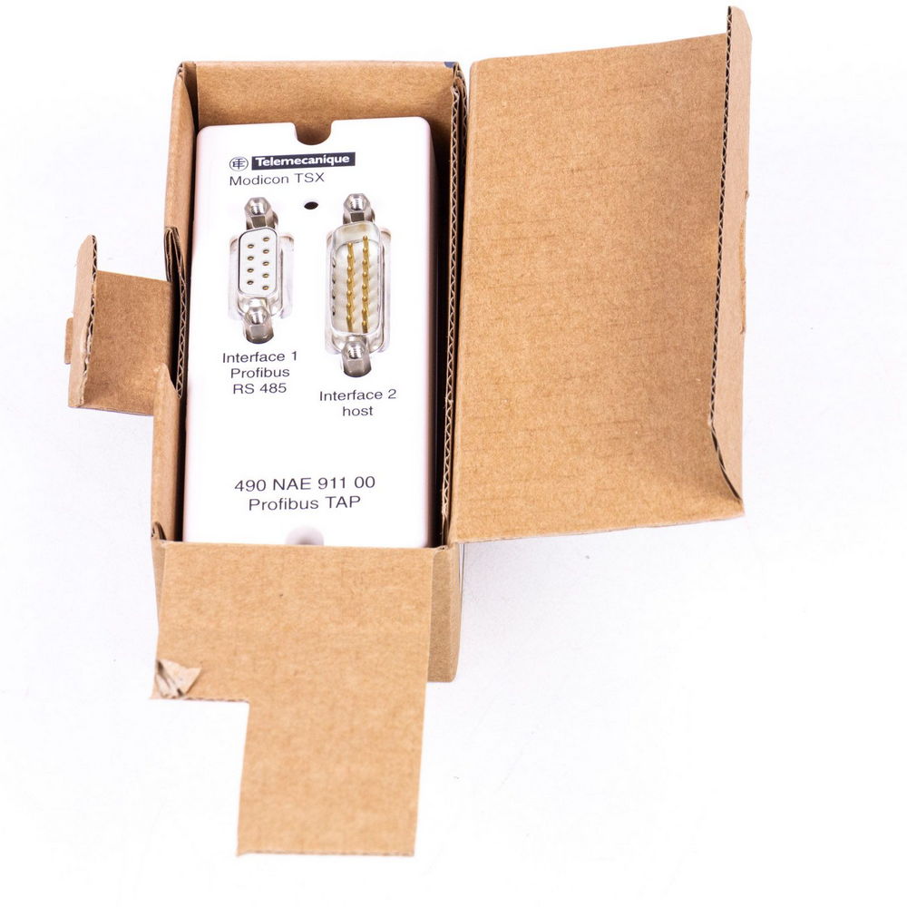 SCHNEIDER ELECTRIC 490NAE91100 (002590), main bus junction box — изображение 4