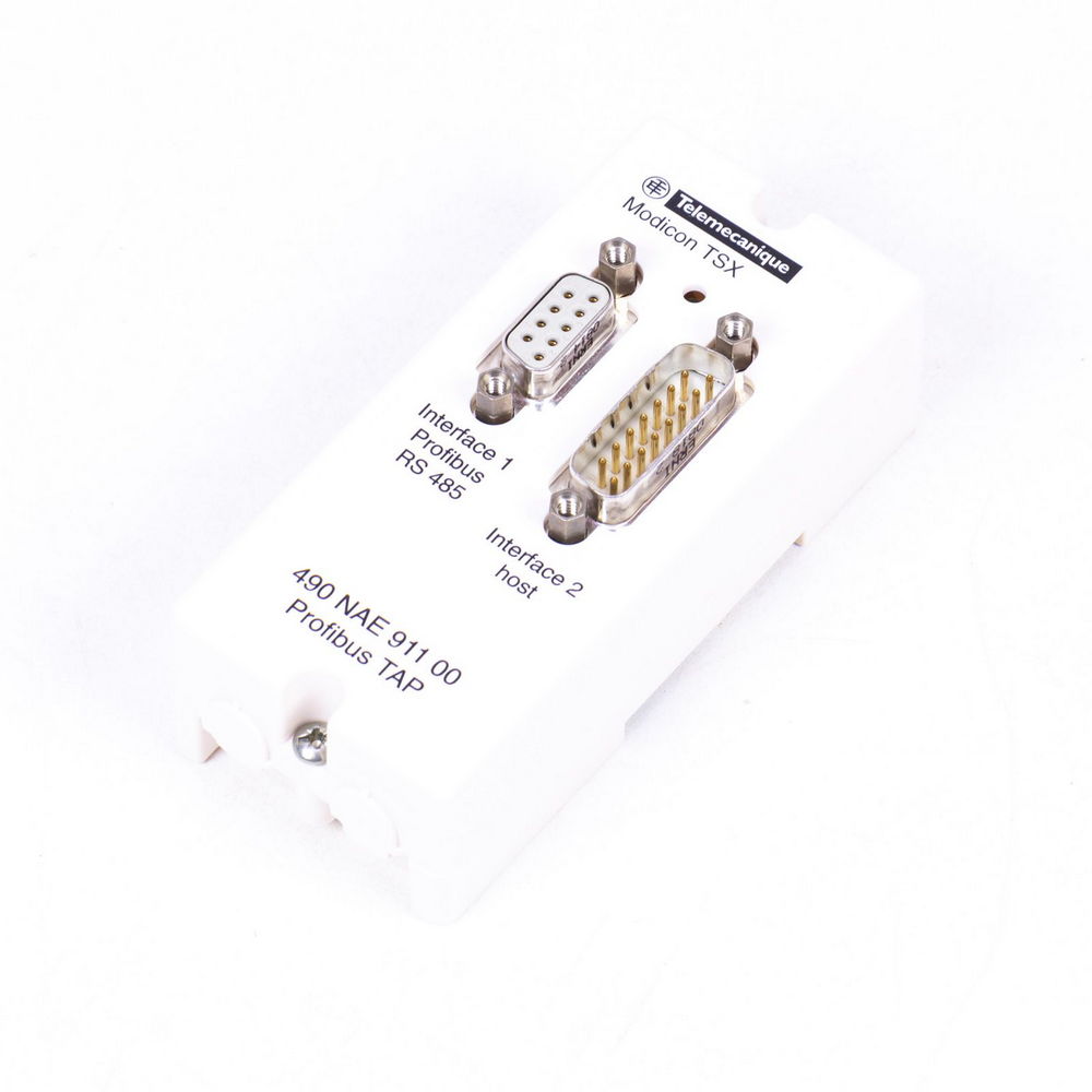 SCHNEIDER ELECTRIC 490NAE91100 (002590), main bus junction box — изображение 5