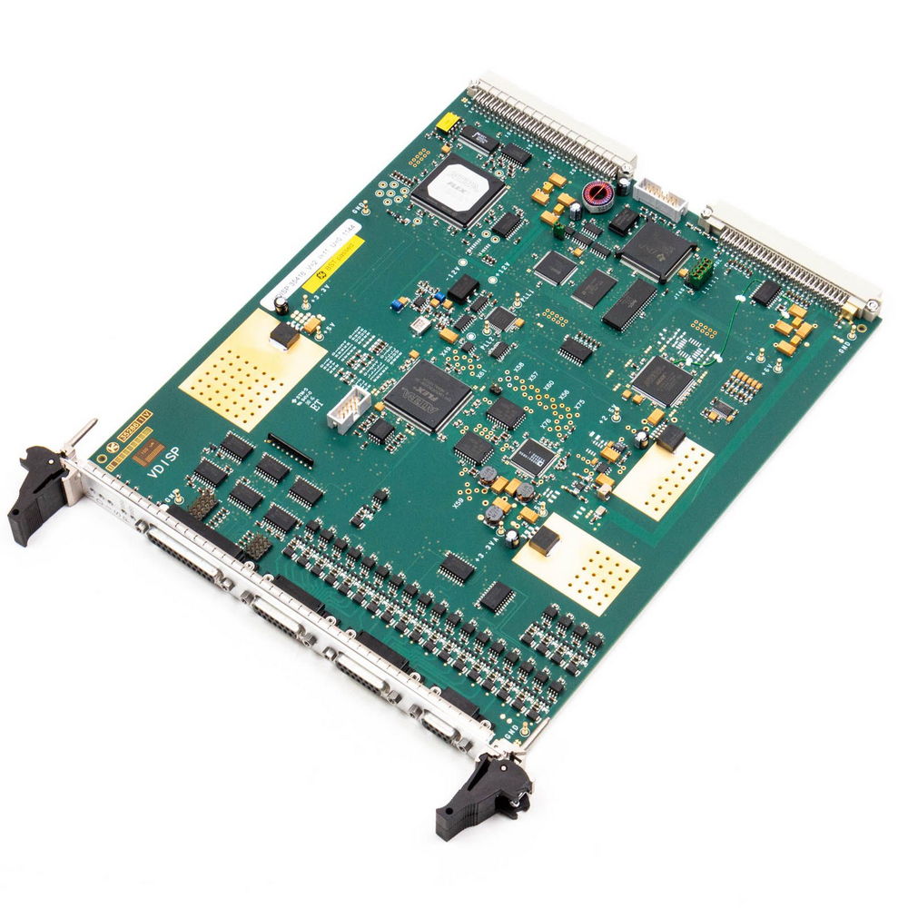 VDISP VDISP 0035416, Card module — изображение 3