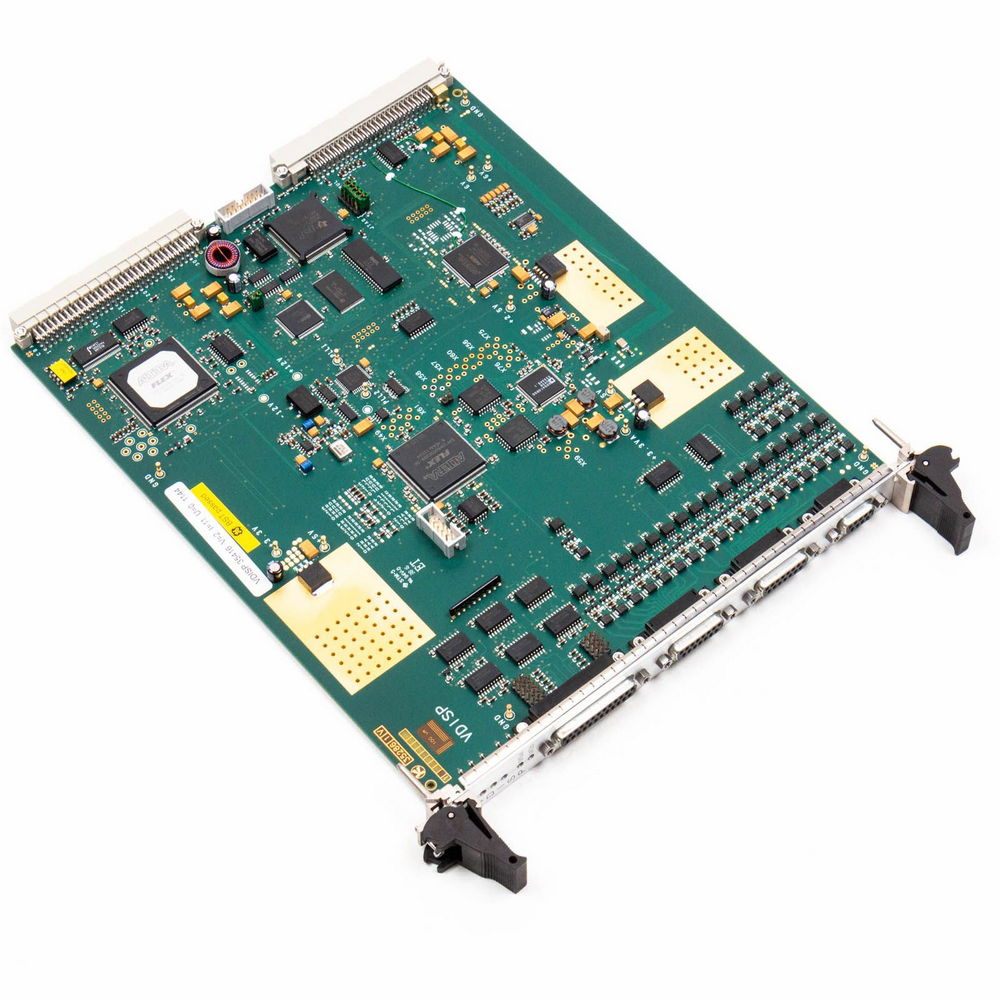 VDISP VDISP 0035416, Card module — изображение 5