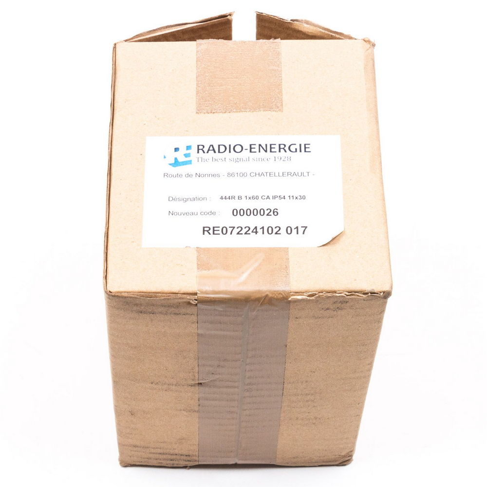 RADIO ENERGIE RE.0444 R1B 0.06 CA, Tachogenerator — изображение 5