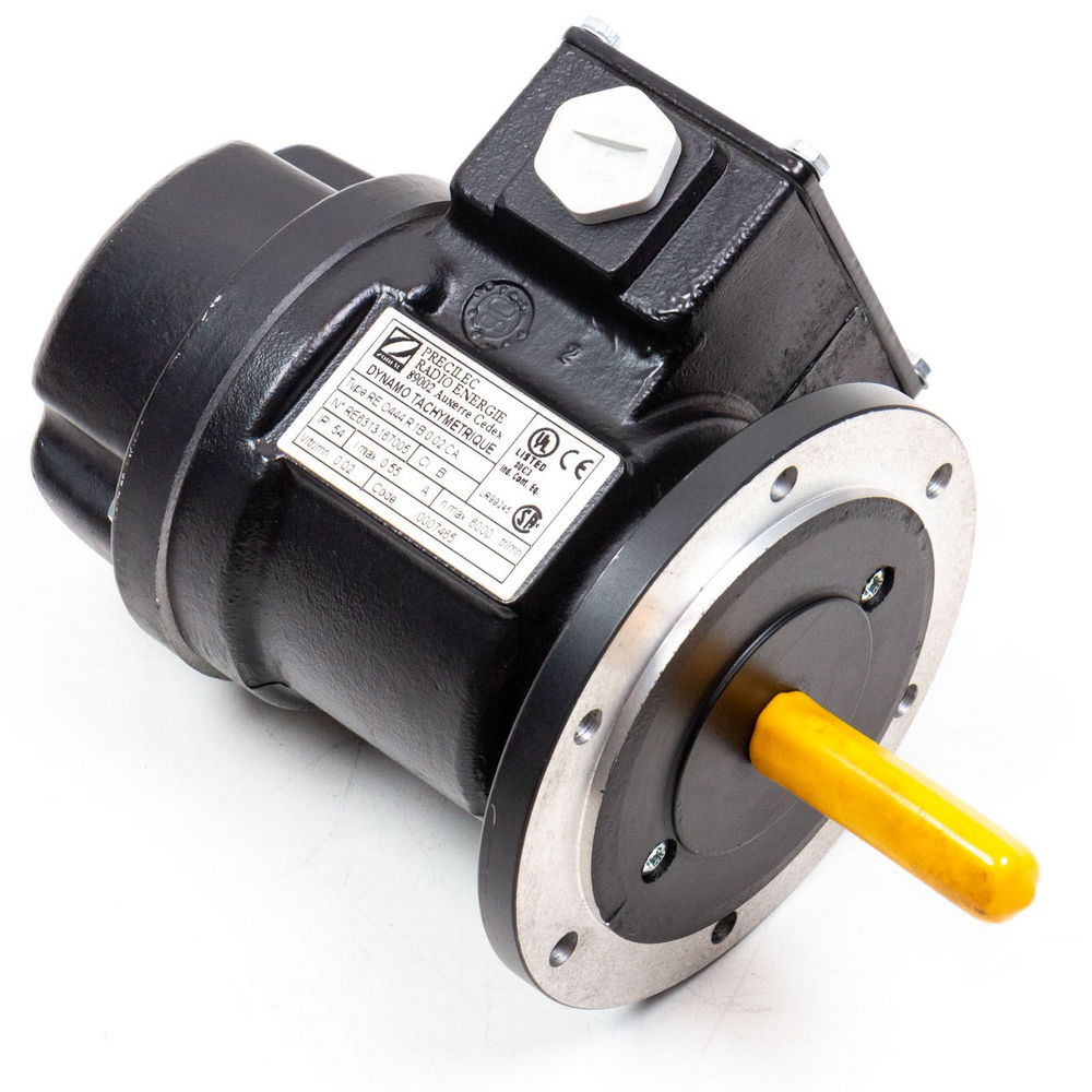 RADIO ENERGIE RE.0444 R1B 0.02 CA