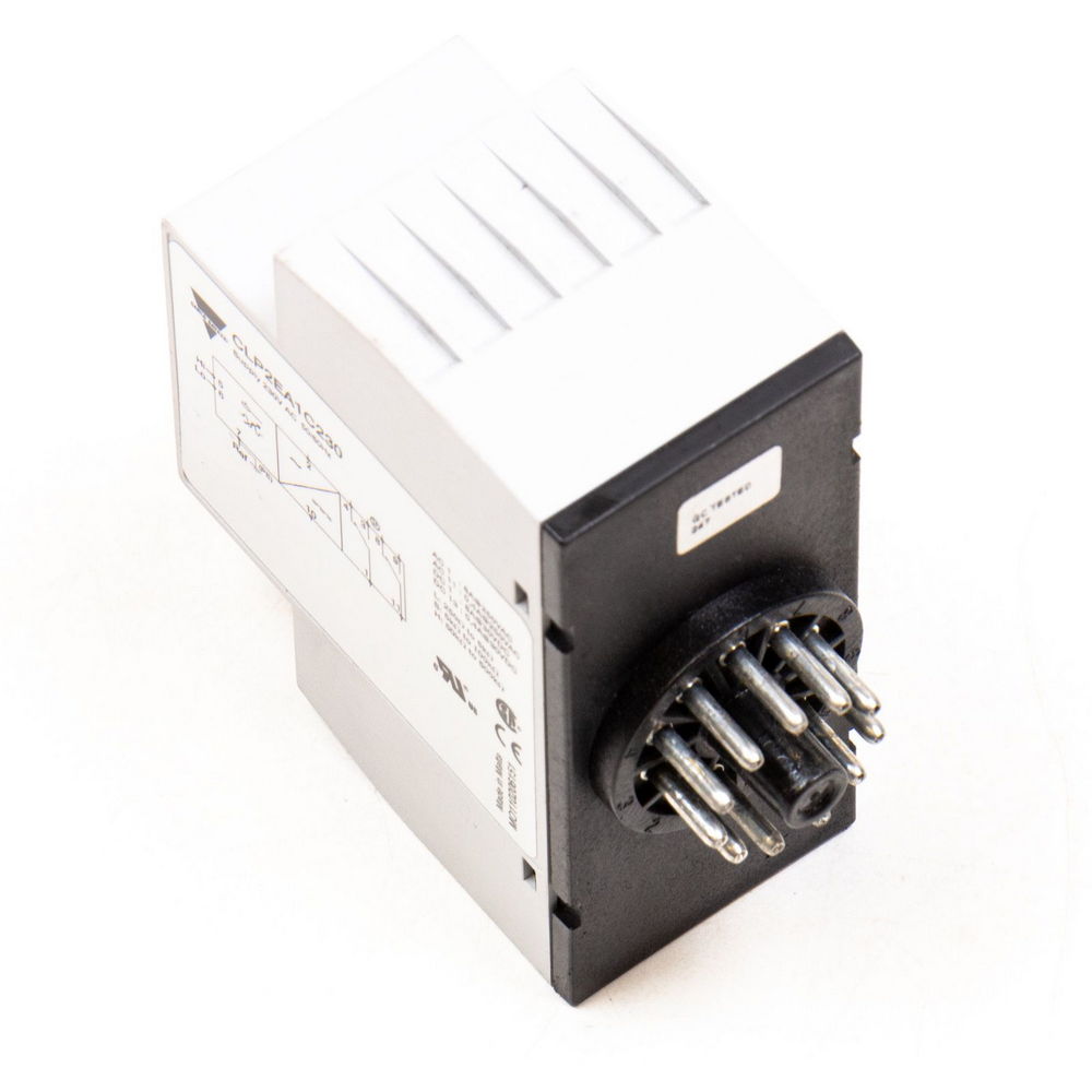 CARLO GAVAZZI CLP2EA1C230, Conductive level controller — изображение 4