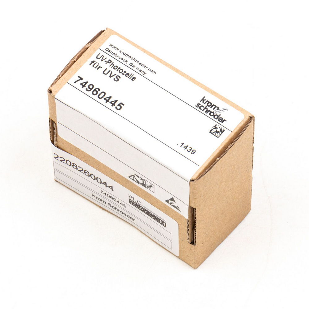 KROM SCHROEDER 74960445