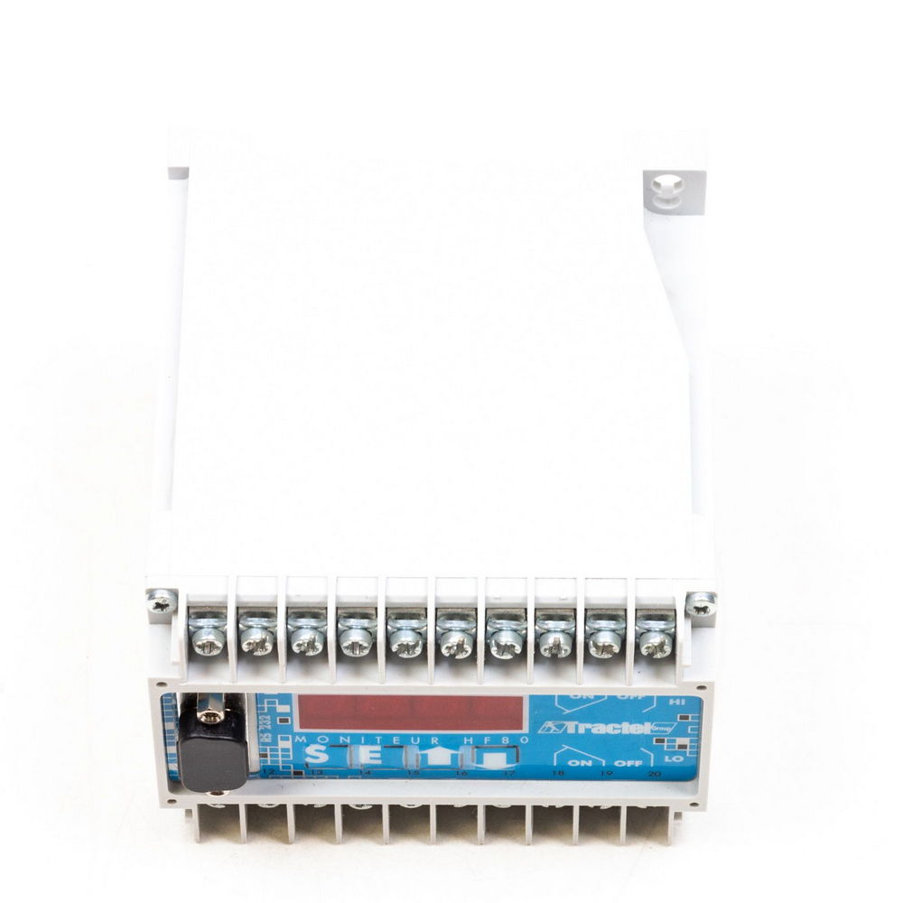 Dig. Load Management Monitor: 220/380 VAC
