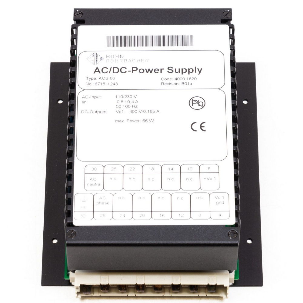 AC/DC Powersupply