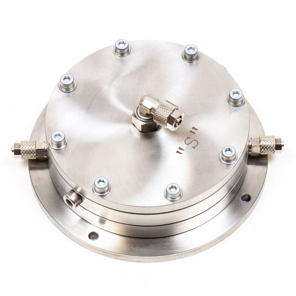 ASSY FA40514, Pulsation damper for TV-PL-2L — изображение 3