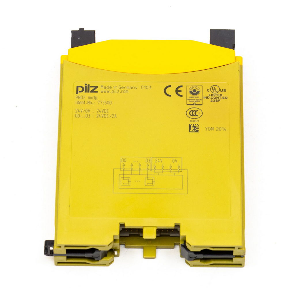 24V/0V