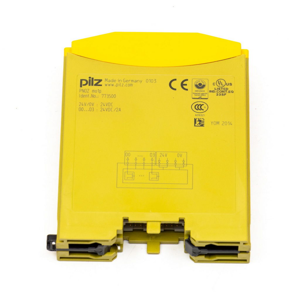 24V/0V