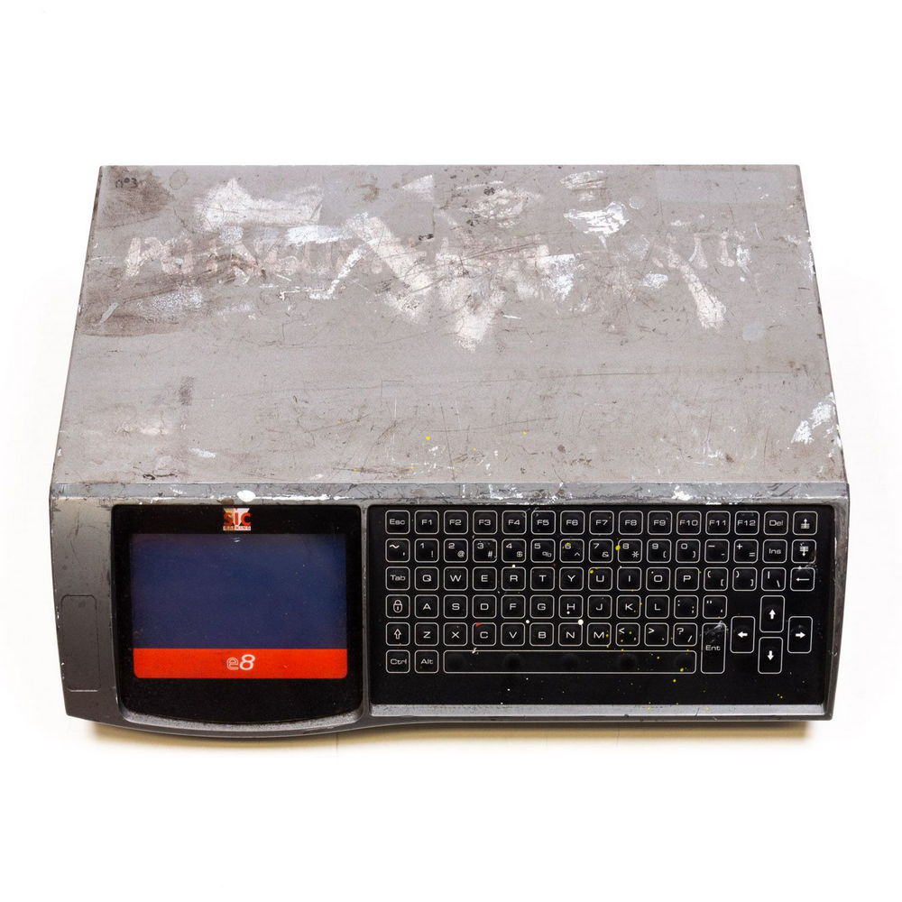 Sic Sivart Marking Engraving System