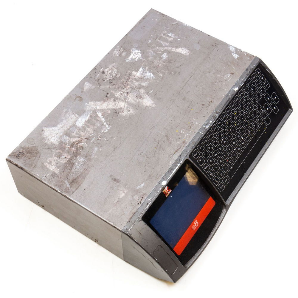 SIC MARKING E8, Sic Sivart Marking Engraving System — изображение 3