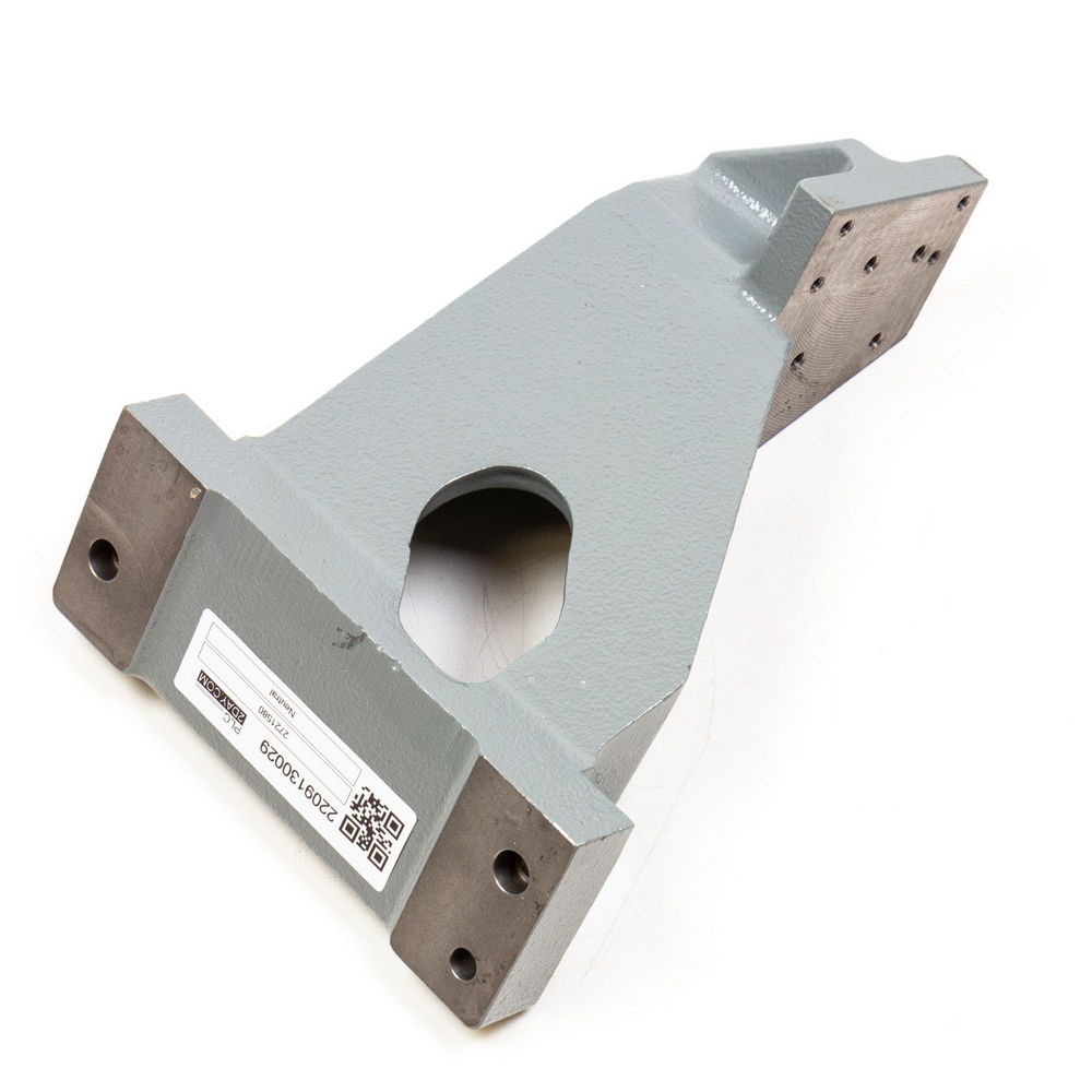 Mounting stud
