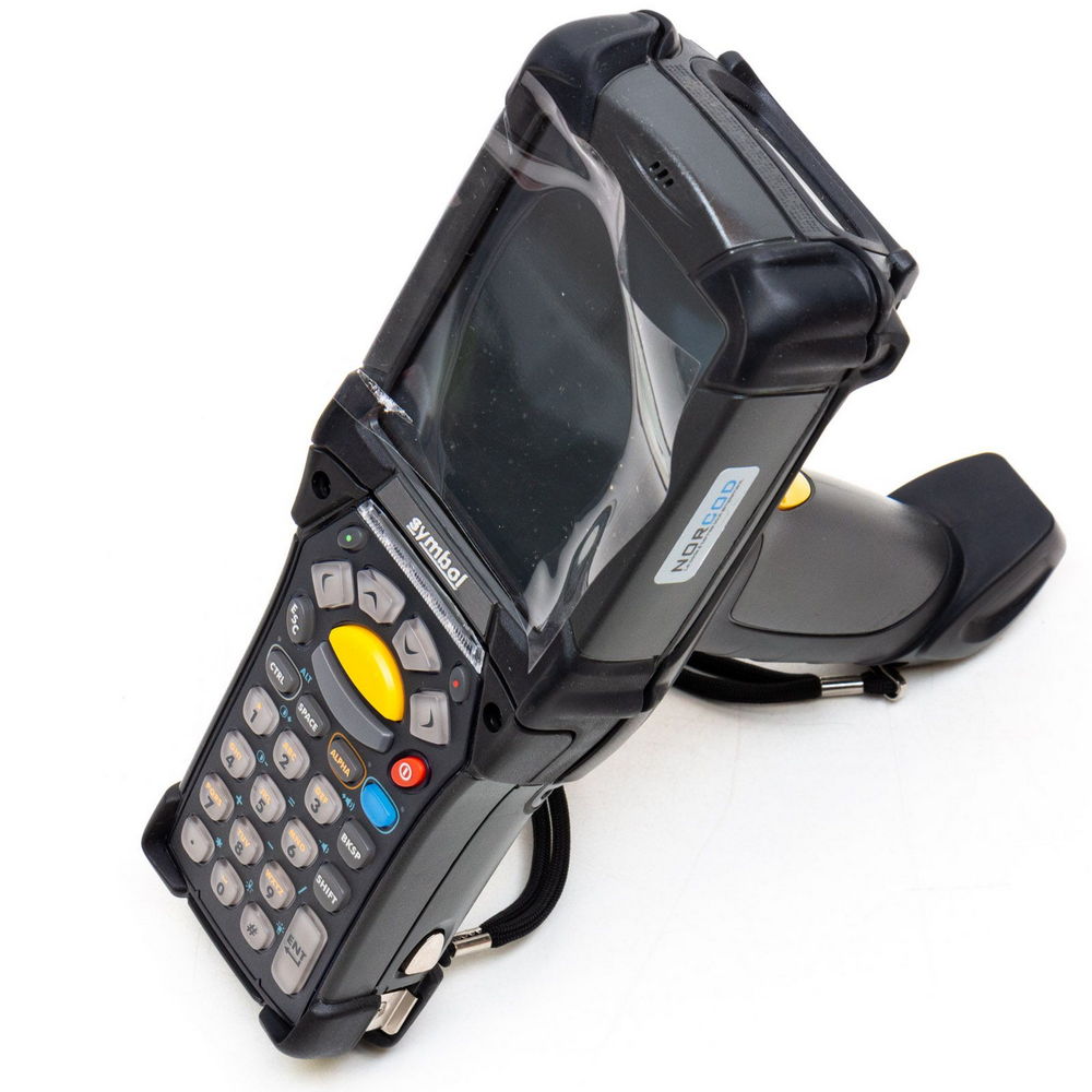 MOTOROLA / SYMBOL MC9090-G (MC9090-GJ0HBAGA2WR)