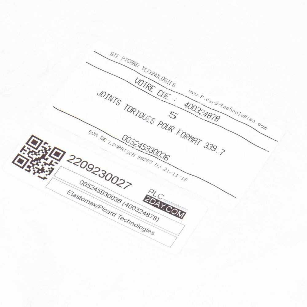 PICARD TECHNOLOGIES 005245930036 (400324878)