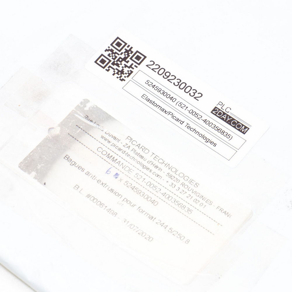 PICARD TECHNOLOGIES 5245930040 (521-0052-400356835)
