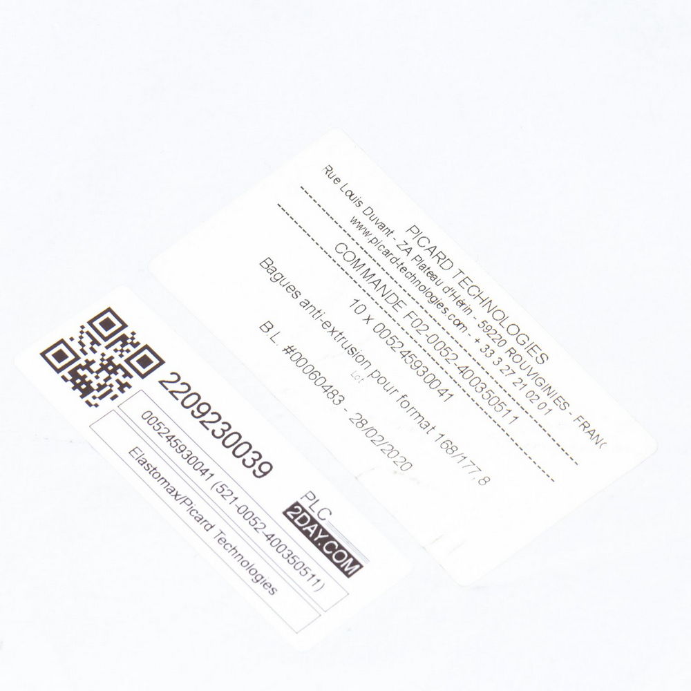 PICARD TECHNOLOGIES 005245930041 (521-0052-400350511)
