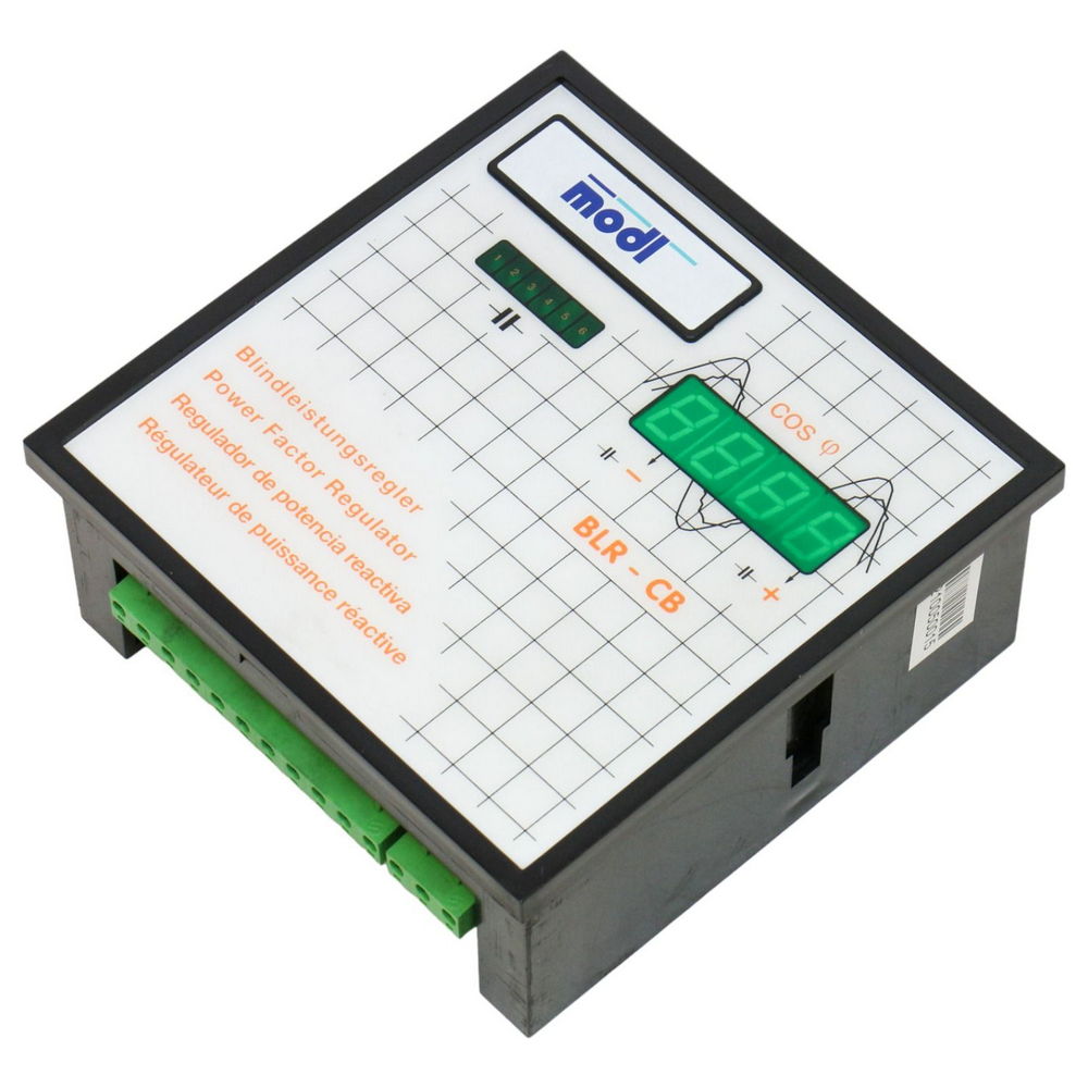 BELUK BLR-CB 06 m (4RY8523-3EB21-0B)