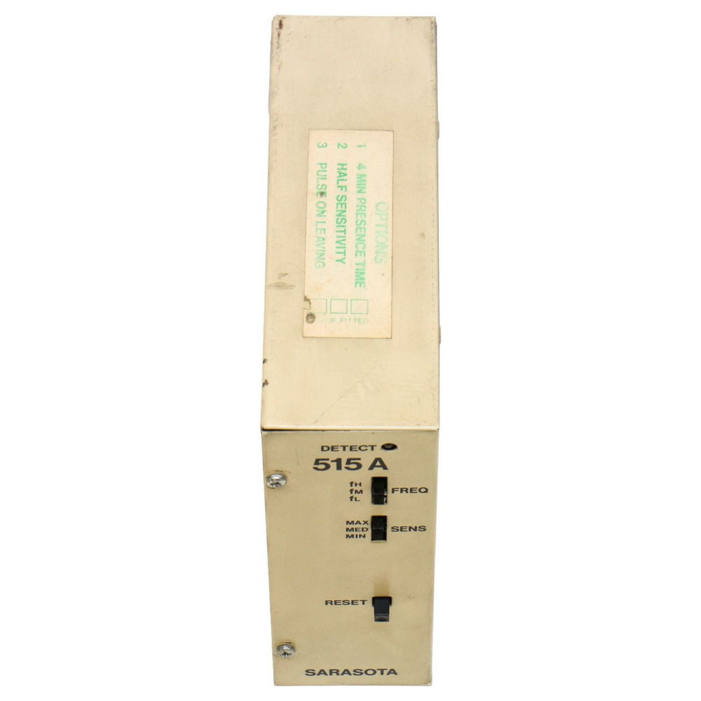 SARASOTA 515A1/E/240V AC — изображение 2