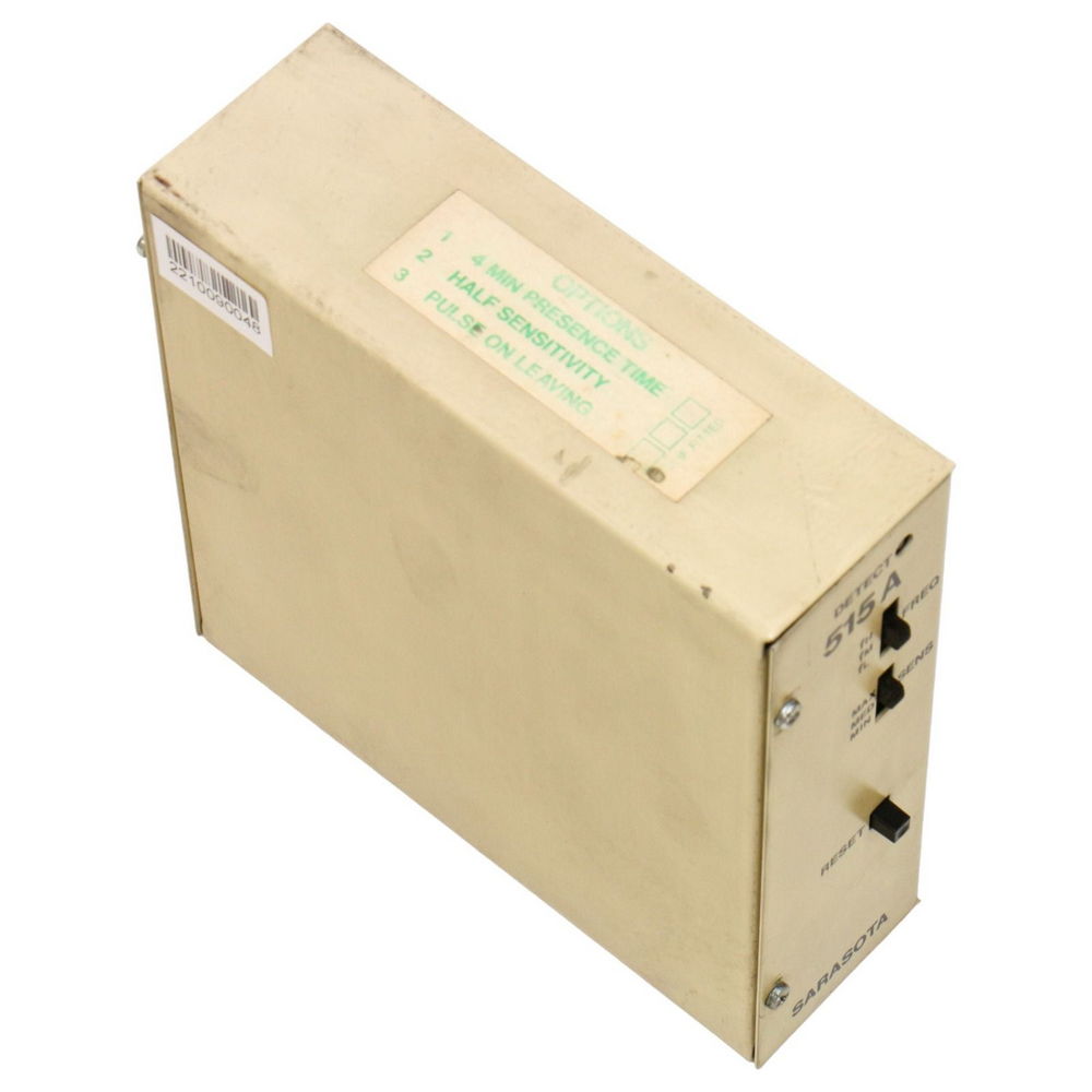 SARASOTA 515A1/E/240V AC — изображение 3