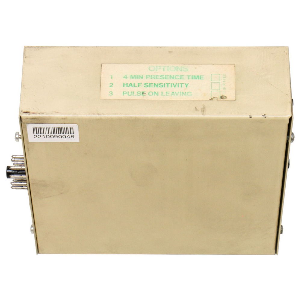 SARASOTA 515A1/E/240V AC — изображение 7