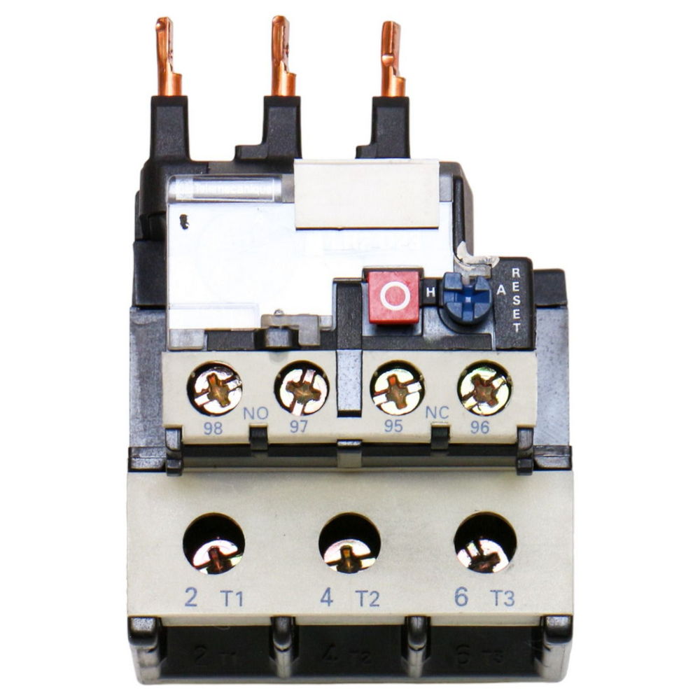 SCHNEIDER ELECTRIC LR2D2353 + LR2D23 — изображение 2