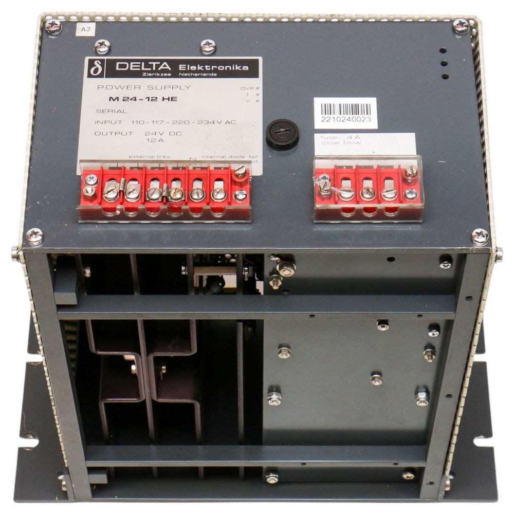 DELTA ELEKTRONICA M24-12-HE — изображение 2