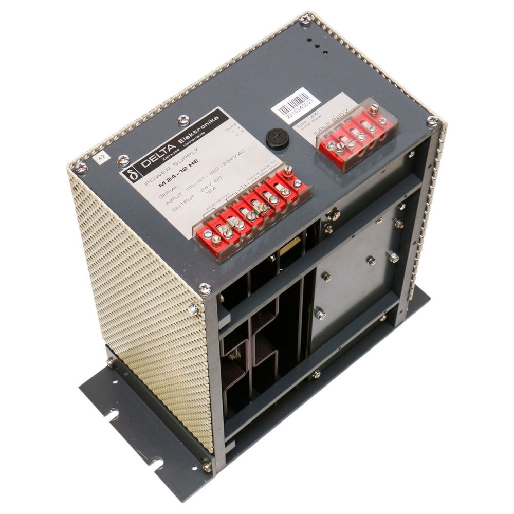 DELTA ELEKTRONICA M24-12-HE — изображение 3