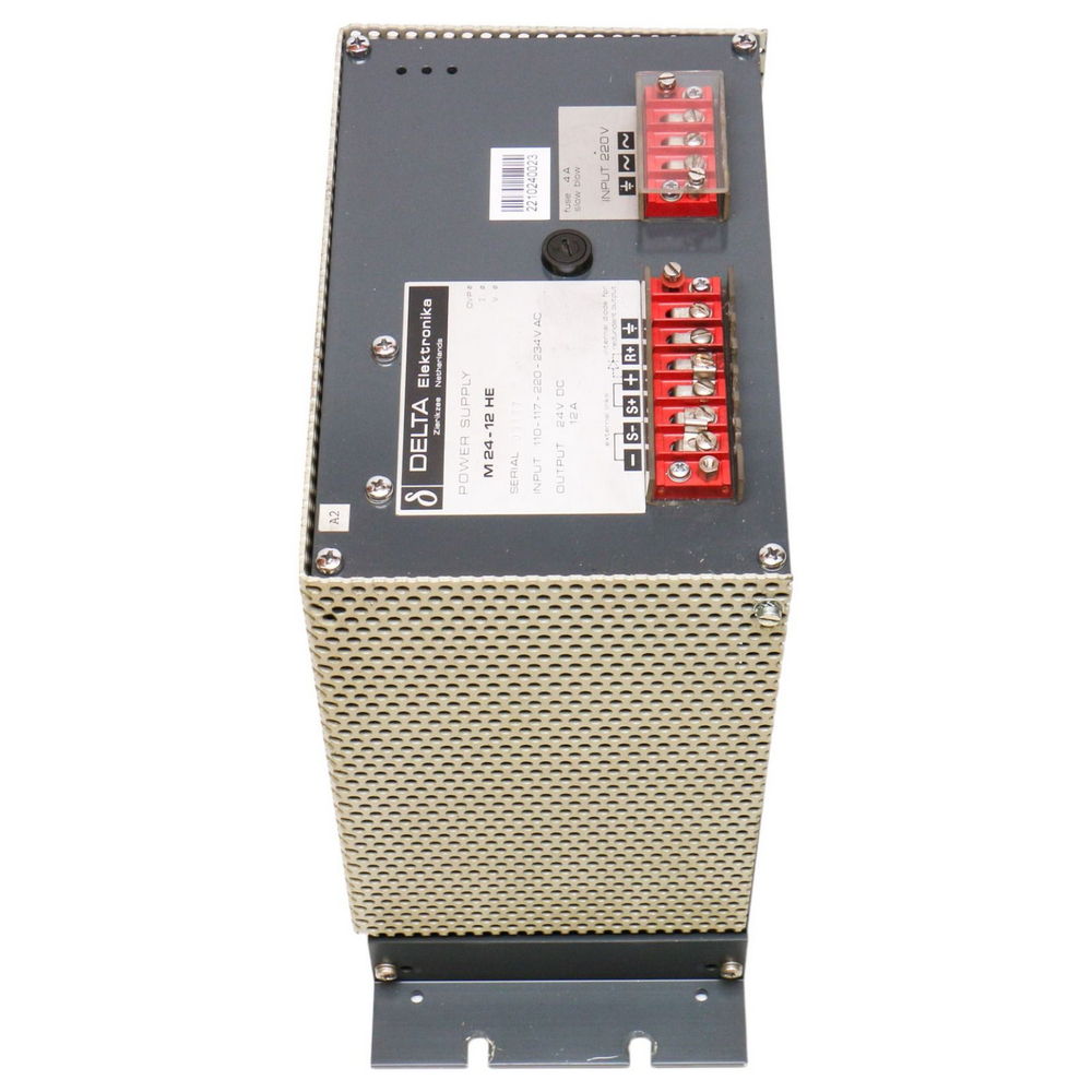 DELTA ELEKTRONICA M24-12-HE — изображение 4